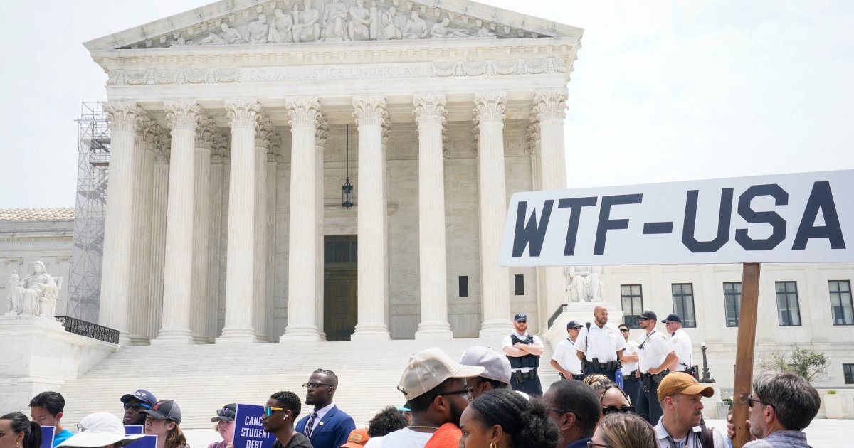 Myth-busting Reactions To The Supreme Court’s Decision In 303 Creative ...